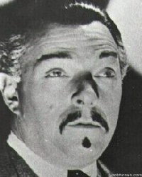 Roland Winters as Charlie Chan